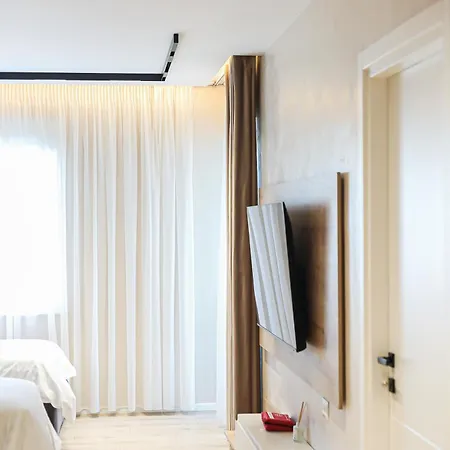 New Bazaar Appartement