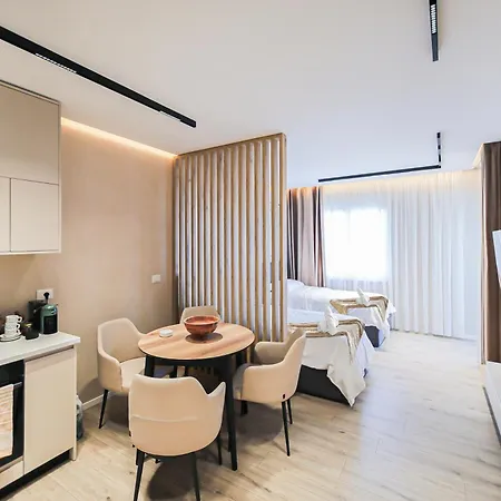 New Bazaar Appartement *
