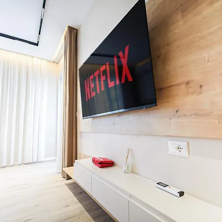 New Bazaar アパート *