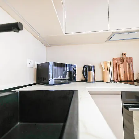 New Bazaar Appartement *