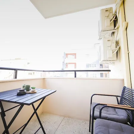 New Bazaar Appartement