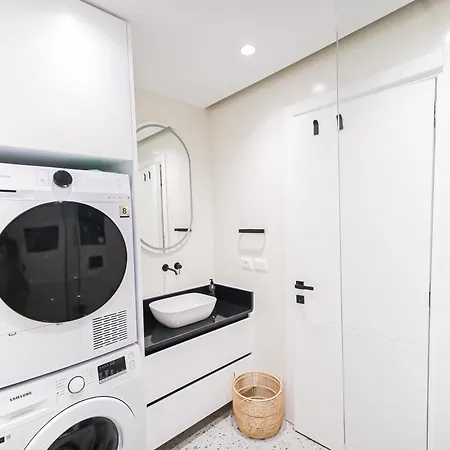 Appartement New Bazaar