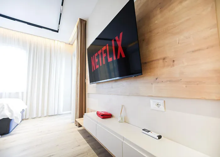 New Bazaar アパート *