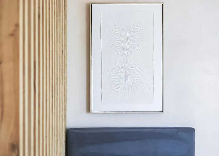 アパート New Bazaar