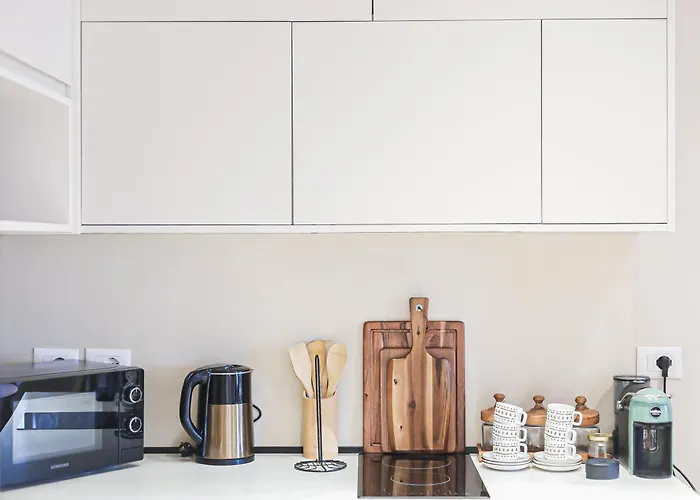 New Bazaar アパート *