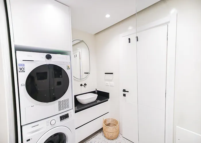 アパート New Bazaar