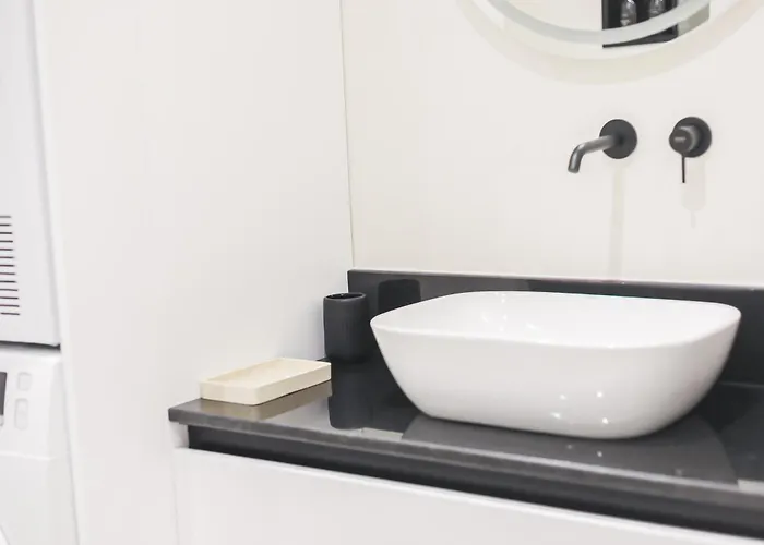 アパート New Bazaar