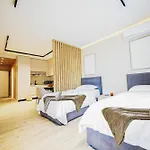 Apartment New Bazaar Tirana