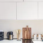 New Bazaar Apartment *