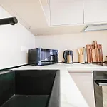 New Bazaar Apartment *
