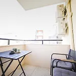 New Bazaar Apartment