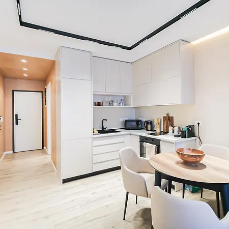 Apartment New Bazaar