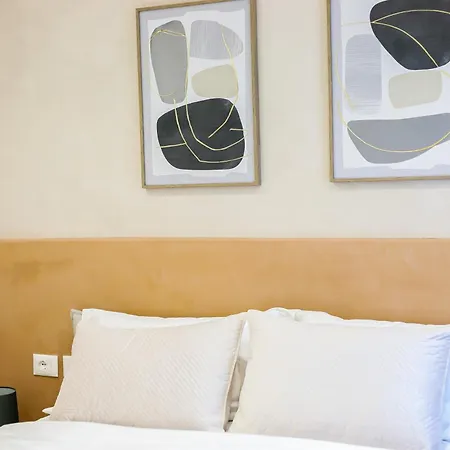 New Bazaar Apartment Tirana