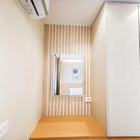 Apartment New Bazaar Tirana