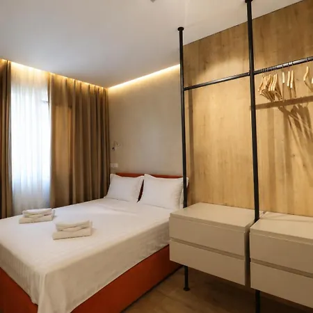 Apartment New Bazaar *