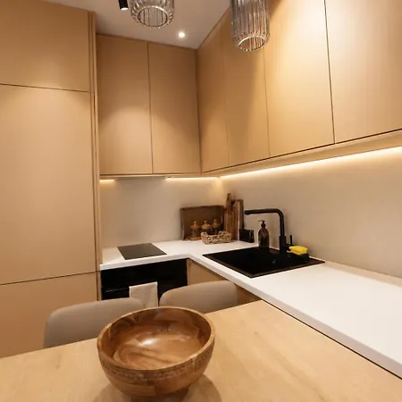 New Bazaar Apartment