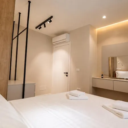 Apartment New Bazaar