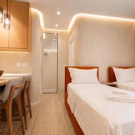 New Bazaar Apartment