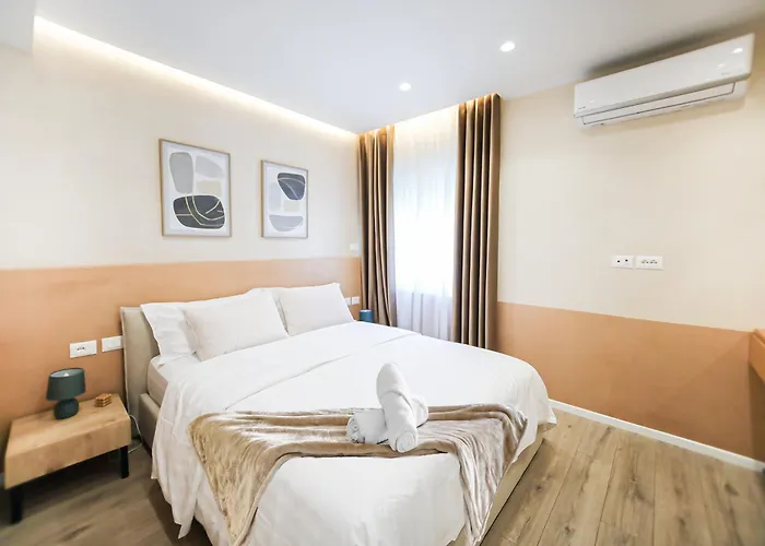 New Bazaar Apartment *