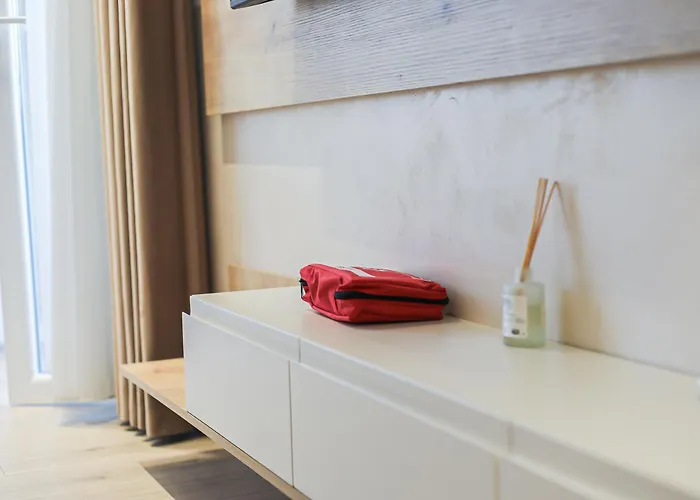 New Bazaar Apartment