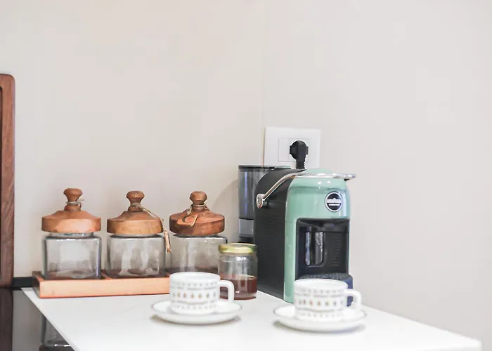 New Bazaar Apartment