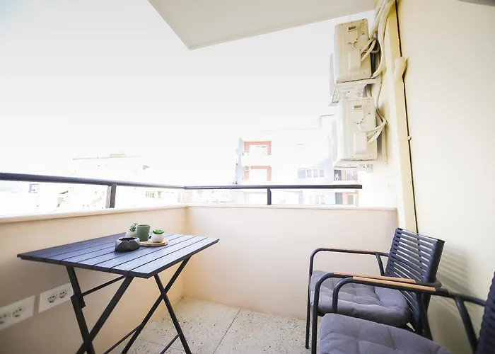 New Bazaar Apartment