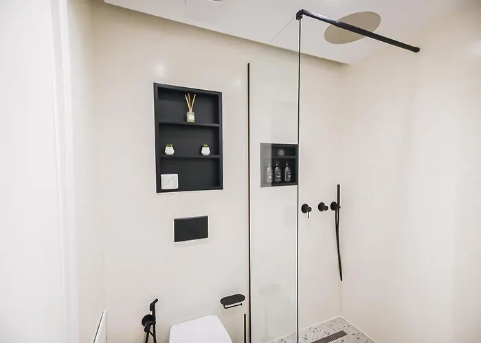 New Bazaar Apartment